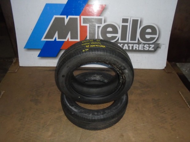 [J] Nyri gumi - 205/60R16 - 96W - Michelin Primacy 4 - dot: 1221